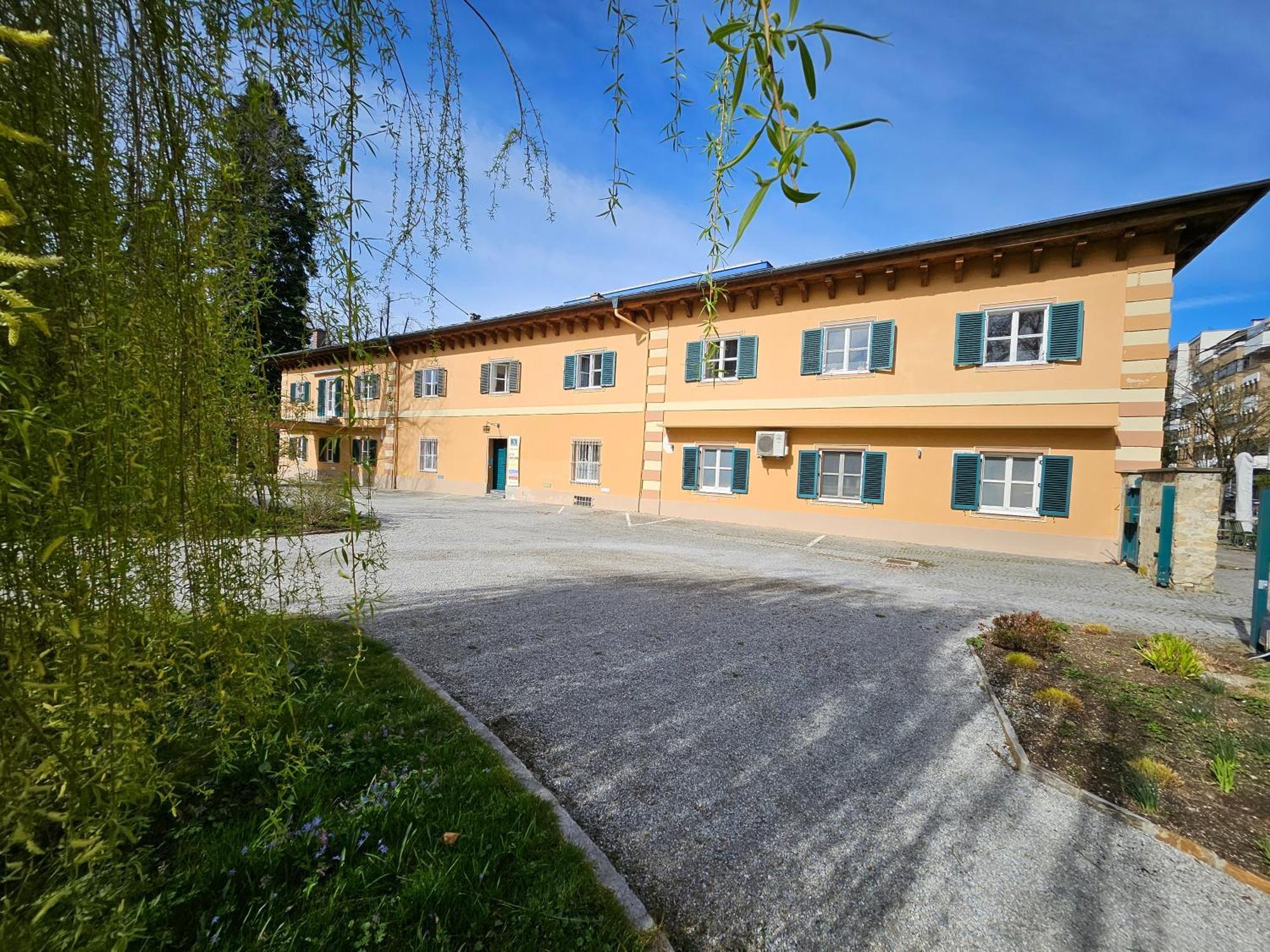 White Flat By Grazrentals With Cool Location & Free Parking Exteriér fotografie